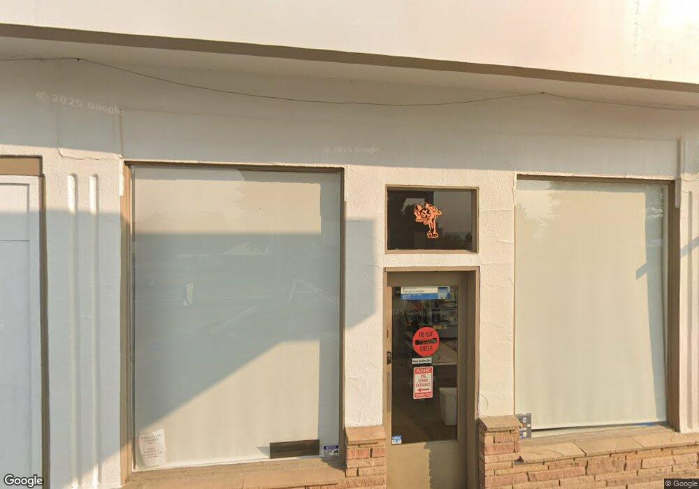 114 E Front St W, Prairiecity, OR 97869 - photo 1