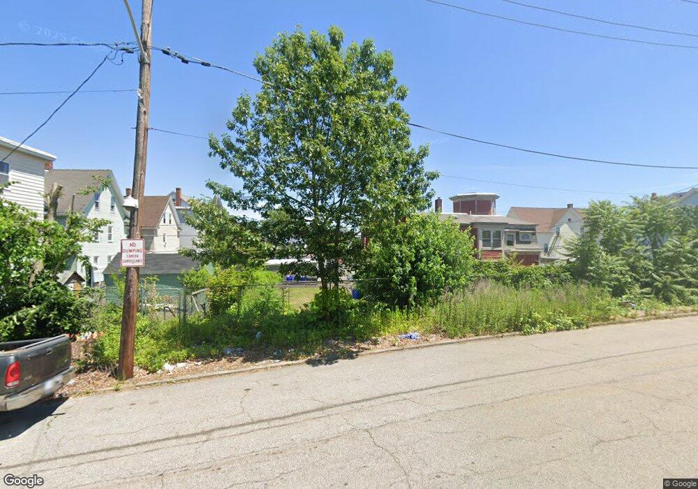 171 Montgomery St, Central Falls, RI 02863 - photo 1