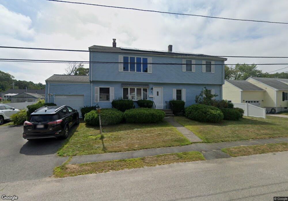 11 Gale Rd, Weymouth, MA 02188 - photo 1