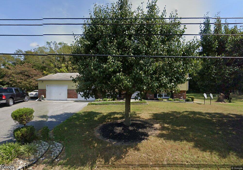 756 Yorketown Rd, Pilesgrove, NJ 08098 - photo 1