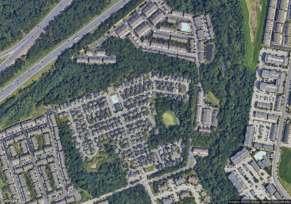 7336 Point Patience Way, Elkridge, MD 21075 - photo 1