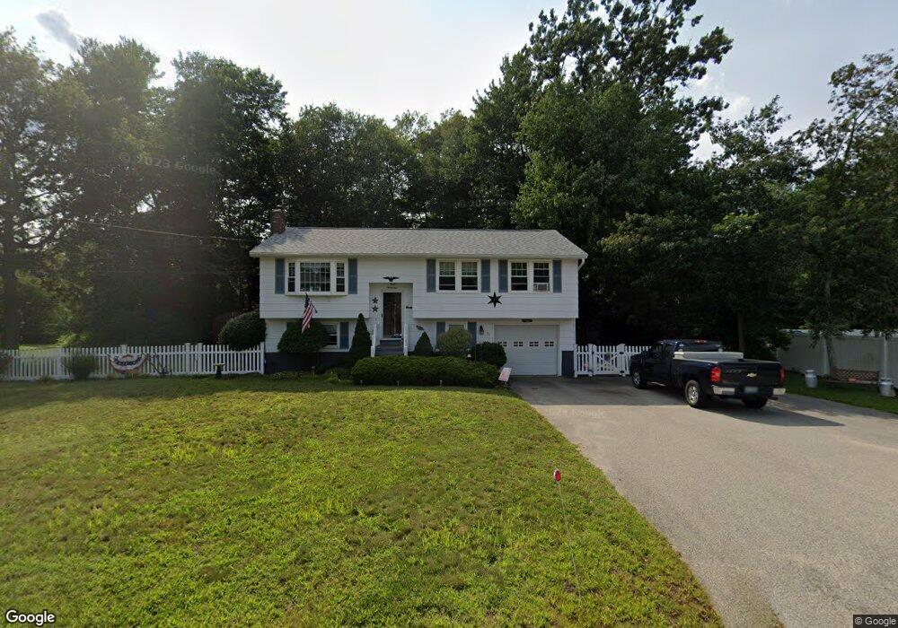 91 N Main St, Salem, NH 03079 - photo 1