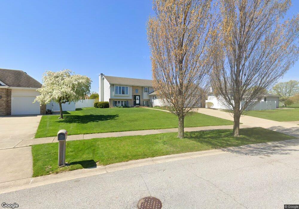 1285 W 96th Ct, Crown Point, IN 46307 - photo 1