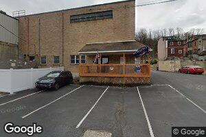 2710 Grant St, Reading, PA 19606