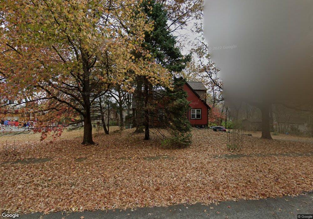 21500 W 70th St, Shawnee, KS 66218 - photo 1