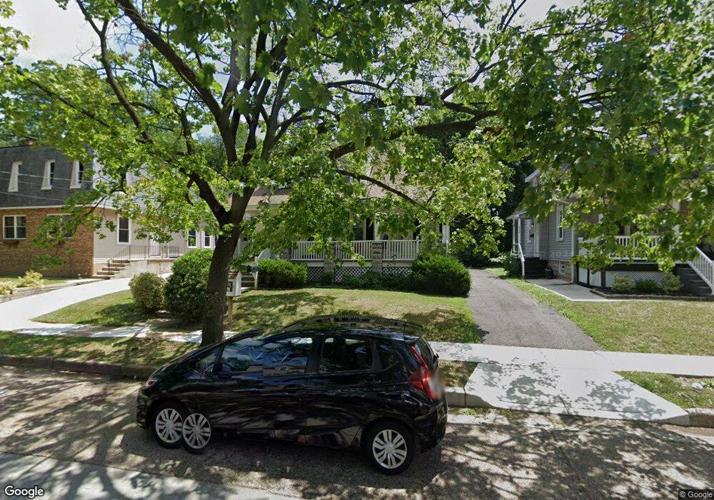 226 Spruce St, Audubon, NJ 08106 - photo 1