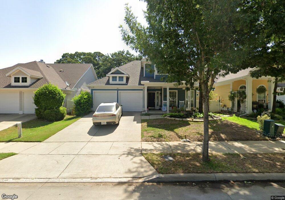 1912 Bridgeport Dr, Providence Village, TX 76227 - photo 1