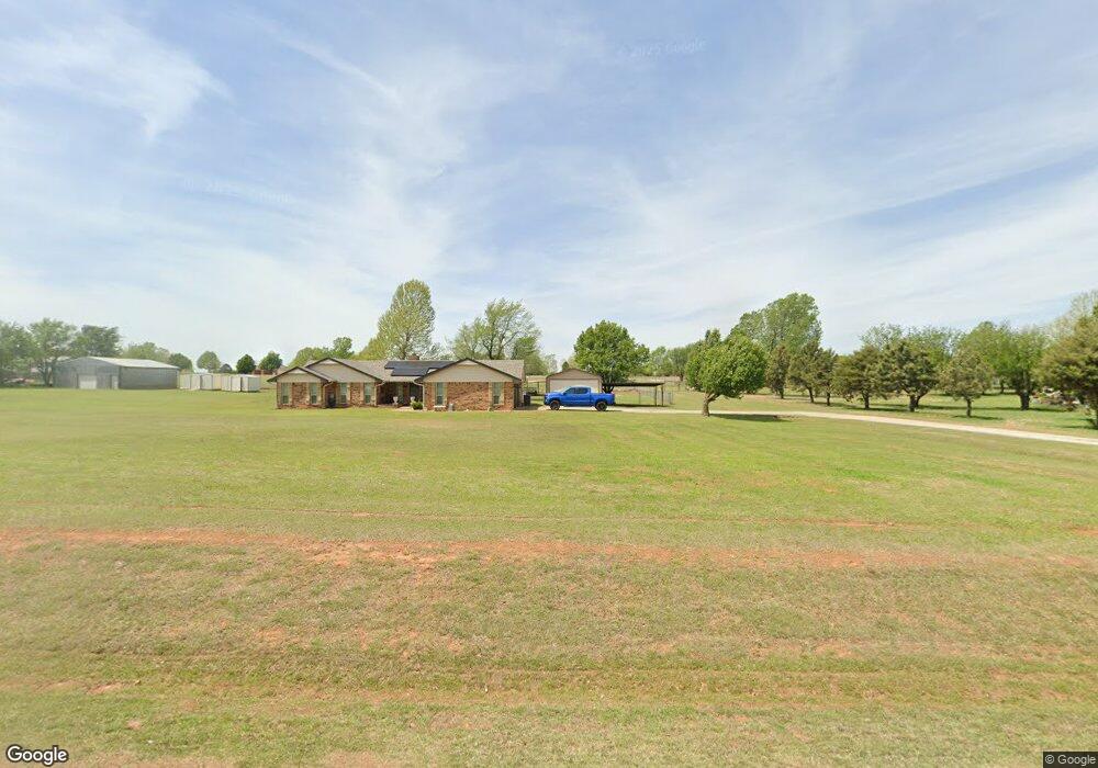764 S Sara Rd, Tuttle, OK 73089 - photo 1