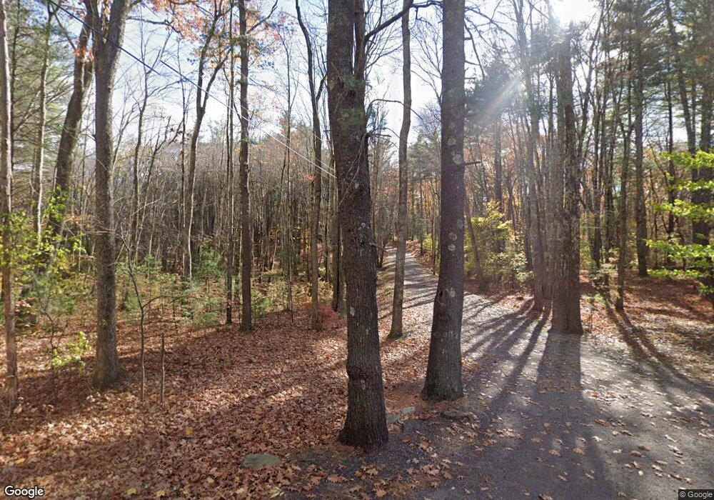 105 Hilldale Ave, South Hampton, NH 03827 - photo 1