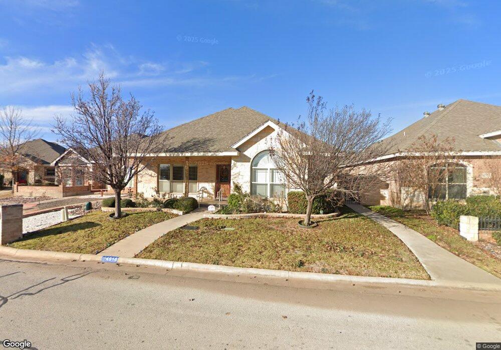 4918 James Ct, Abilene, TX 79606 - photo 1