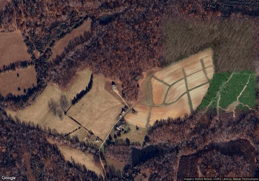 4490 Triangle School Rd, Callands, VA 24530 - photo 1