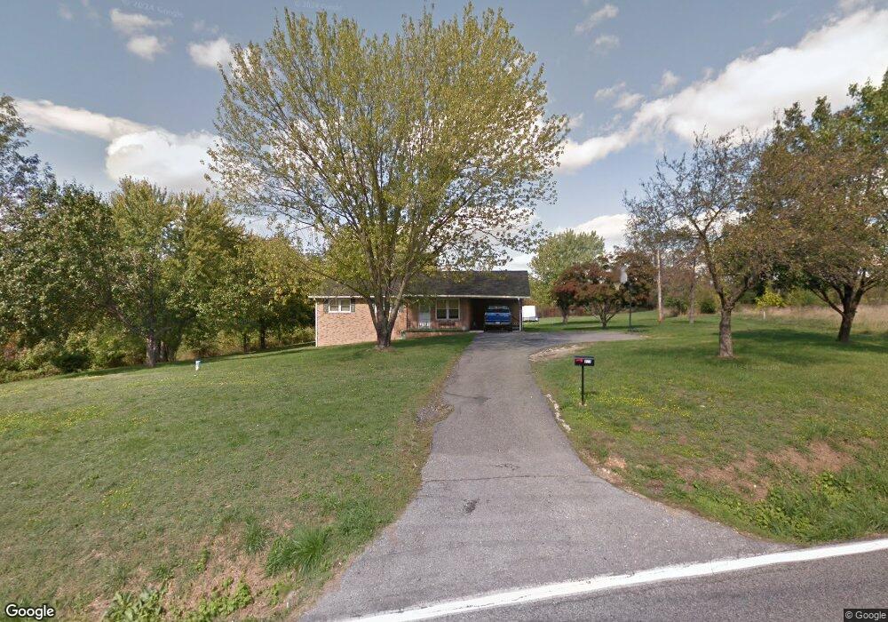 8510 Billingsley Rd, White Plains, MD 20695 - photo 1