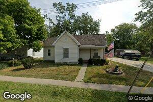 207 East St, Franklin, IL 62638