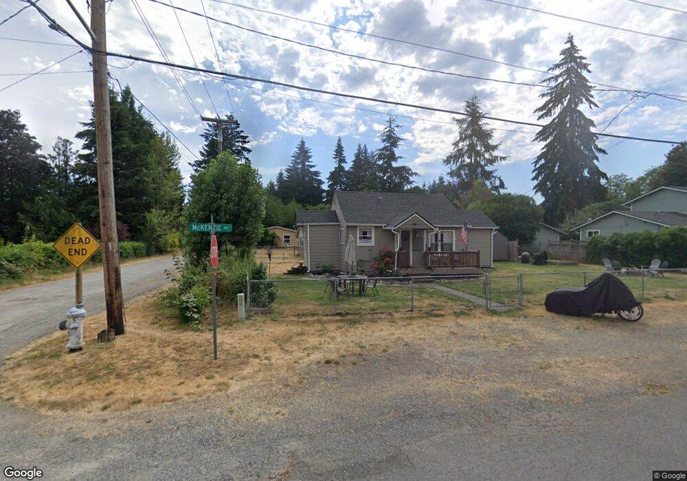 315 Mckenzie Ave SE, Yelm, WA 98597 - photo 1