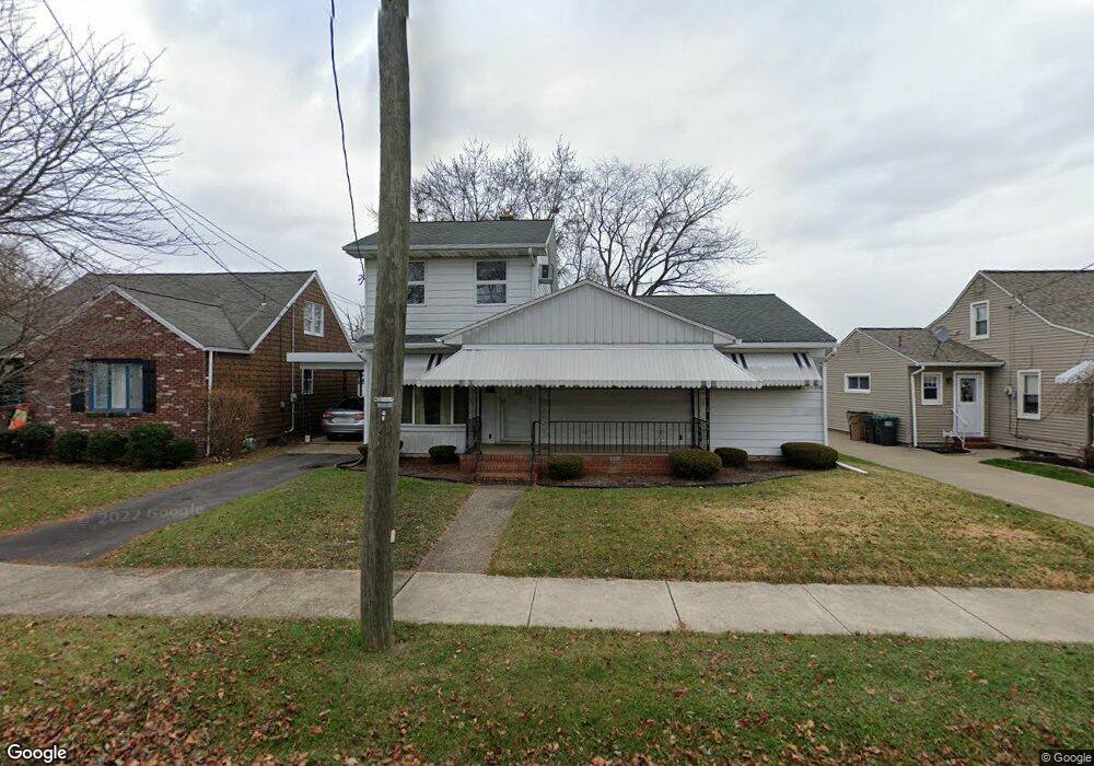 384 Washington Ave, Wyoming, PA 18644 - photo 1
