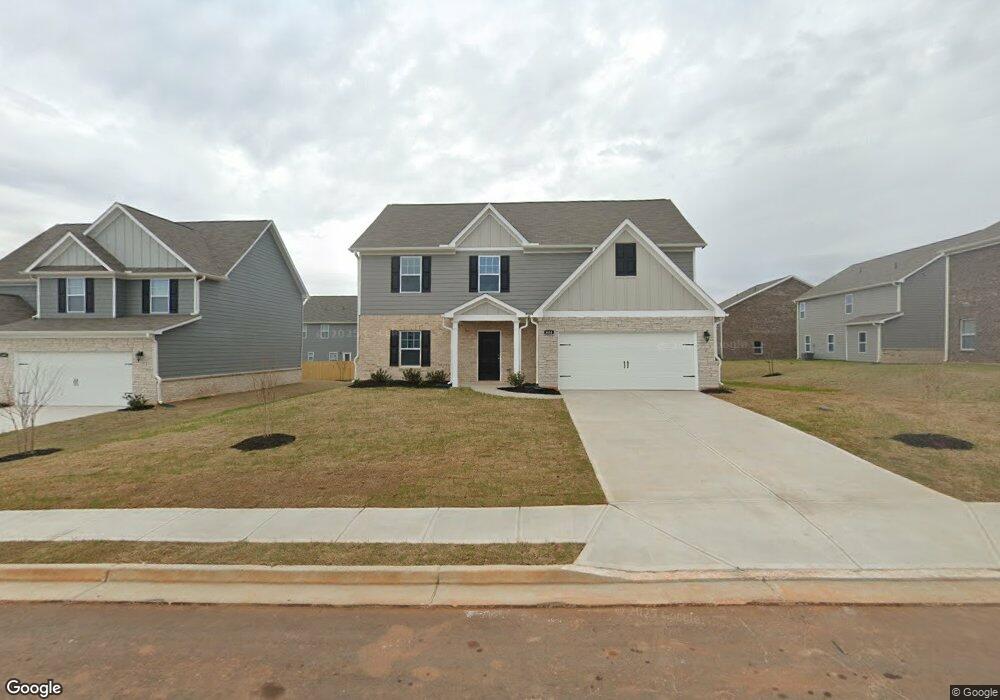 604 Gleaner Way, Locust Grove, GA 30248 - photo 1