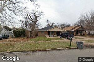 606 NW Columbia Ave, Lawton, OK 73507