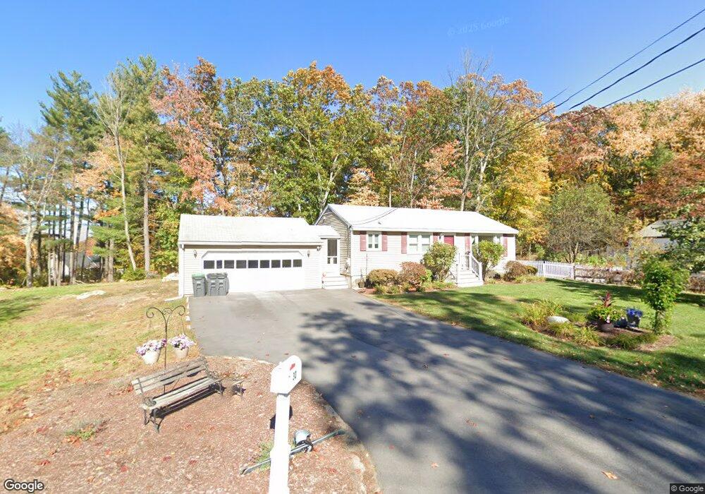 30 Alice Ave, Hooksett, NH 03106 - photo 1