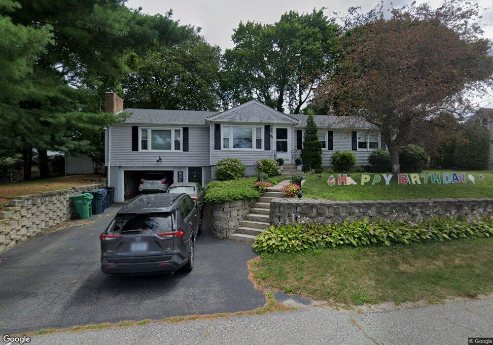 99 Fostmere Ct, Warwick, RI 02889 - photo 1