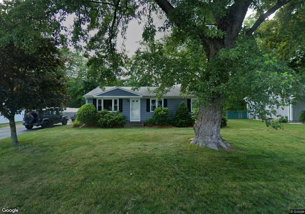 43 Edison Dr, Ludlow, MA 01056 - photo 1