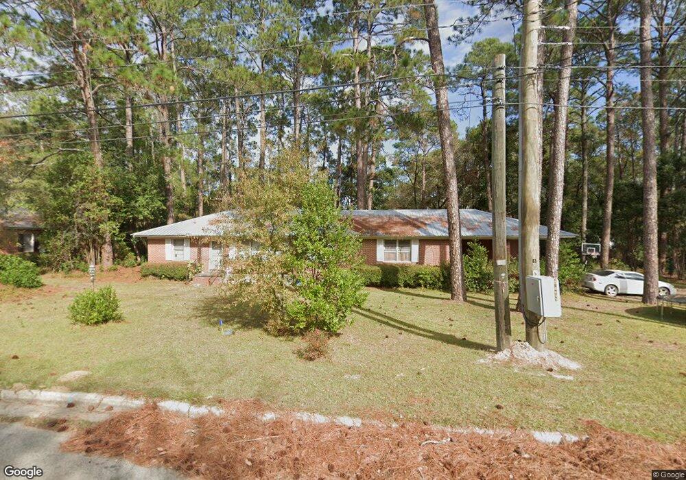 905 12th St E, Tifton, GA 31794 - photo 1