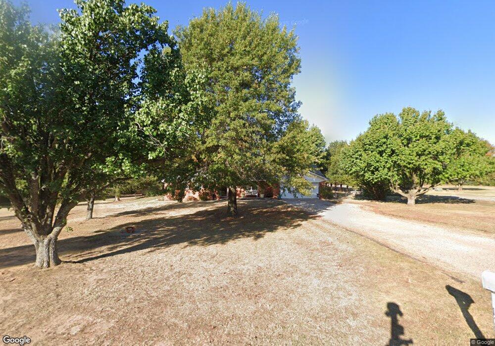 108 Dee Dee Dr, Shawnee, OK 74804 - photo 1