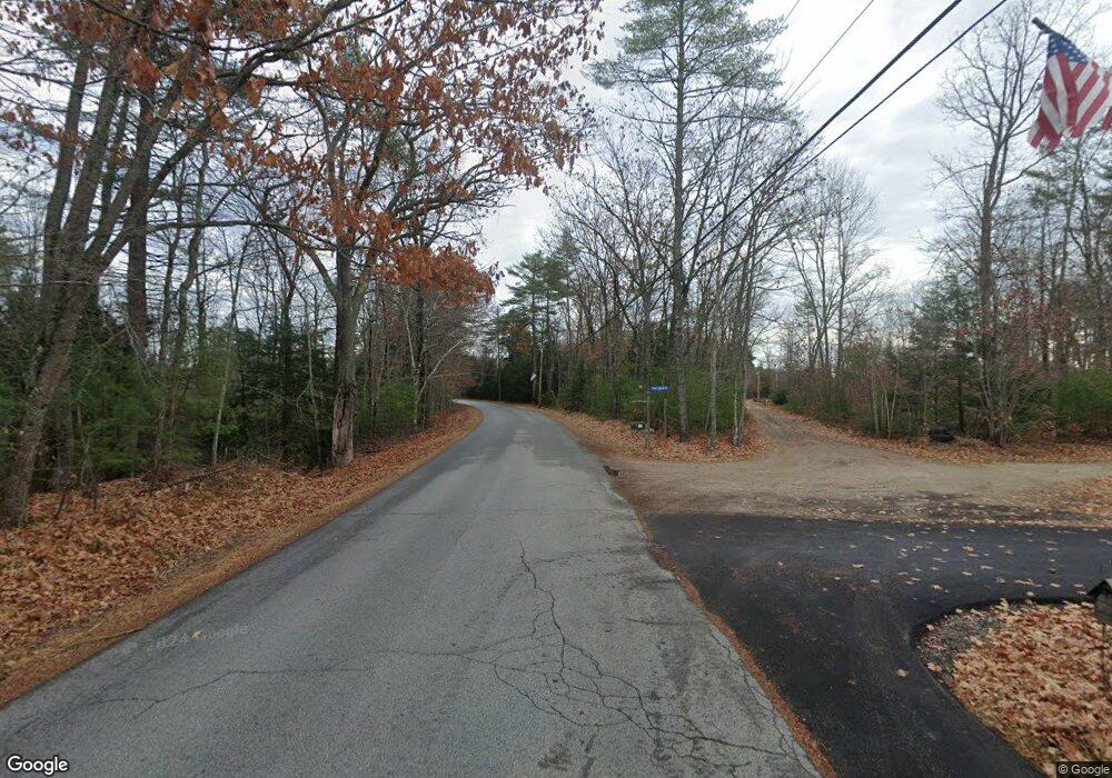 3ac Hanscomb School& Skip Rd, Limington, ME 04049 - photo 1