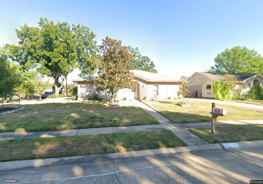 8826 Stone Brook Ln, Houston, TX 77040 - photo 1