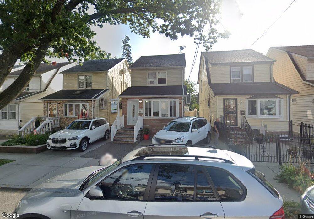 8041 162nd St, Jamaica, NY 11432 - photo 1