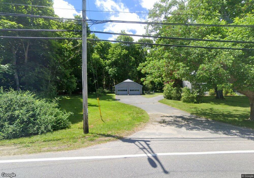 837 Main St, West Barnstable, MA 02668 - photo 1