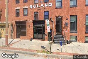 1742 Fleet St Unit 201, Baltimore, MD 21231
