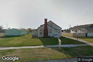 706 Avenue C St, Minatare, NE 69356