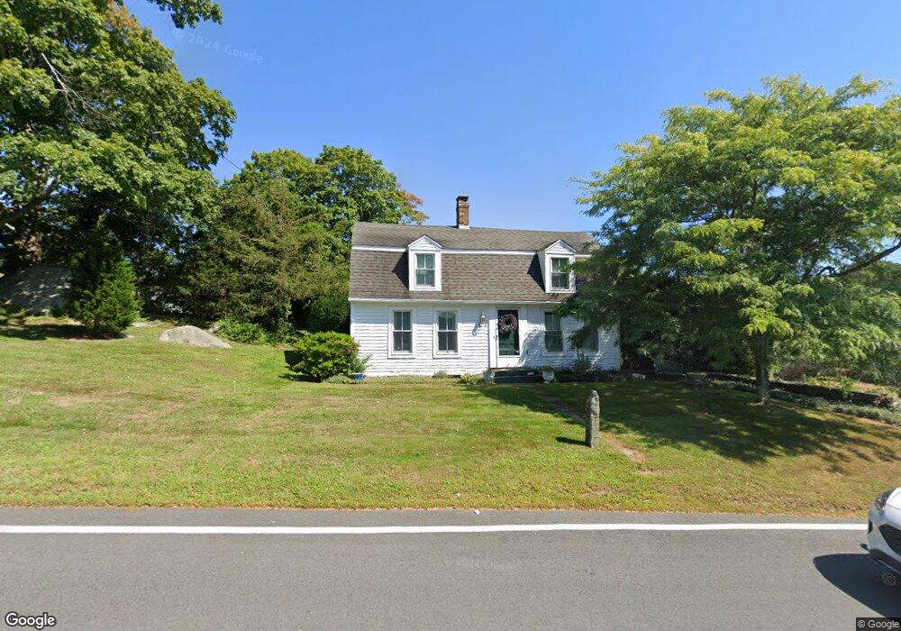 1278 Old Clinton Rd, Westbrook, CT 06498 - photo 1