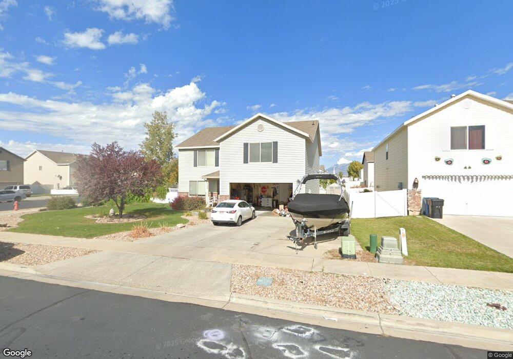 1166 W 400 S, Spanish Fork, UT 84660 - photo 1