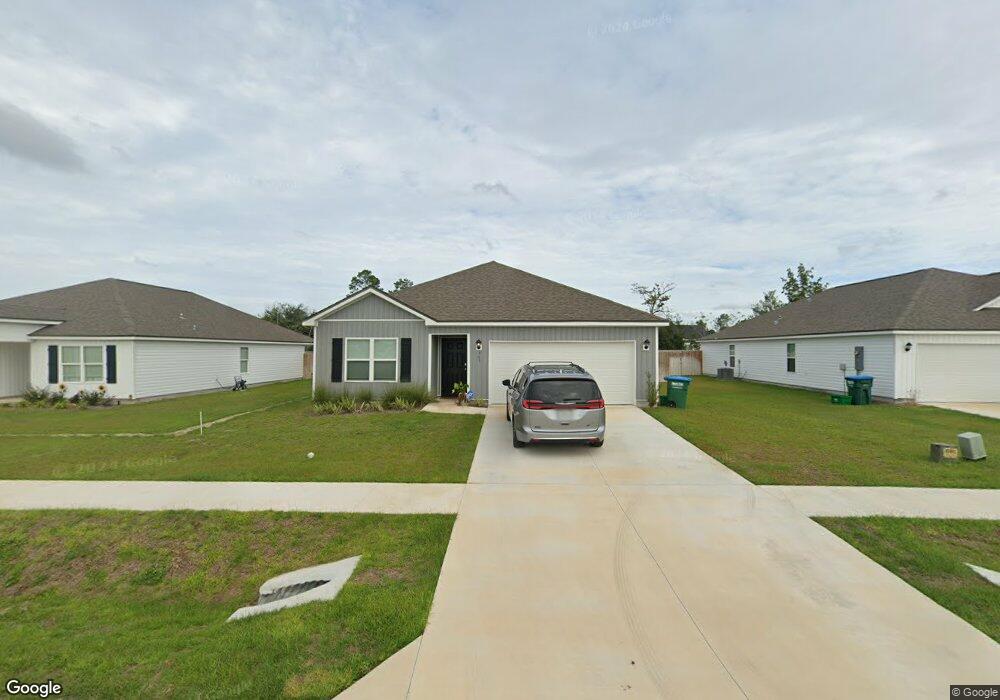 361 Dellwood Rd, Crawfordville, FL 32327 - photo 1