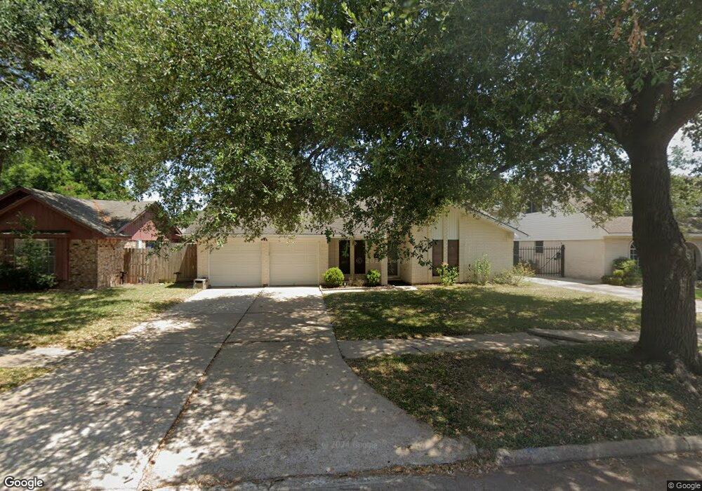 9959 Kirkdale Dr, Houston, TX 77089 - photo 1