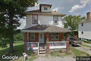 34 Shields Ln, Adena, OH 43901