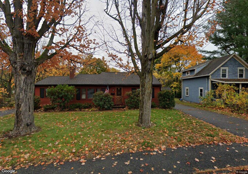 96 Riverside Ave, Torrington, CT 06790 - photo 1