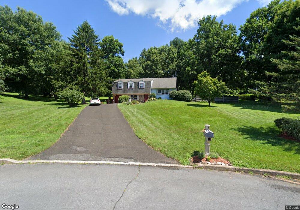 2799 Red Gate Dr, Doylestown, PA 18902 - photo 1