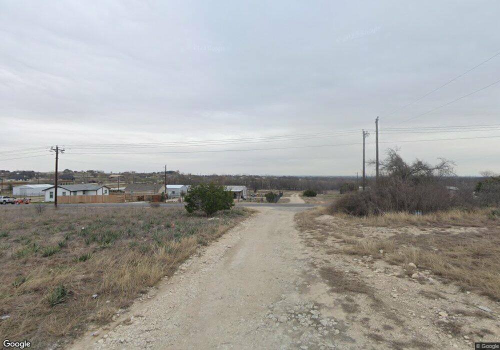 0 Sparrow Dr, Azle, TX 76020 - photo 1