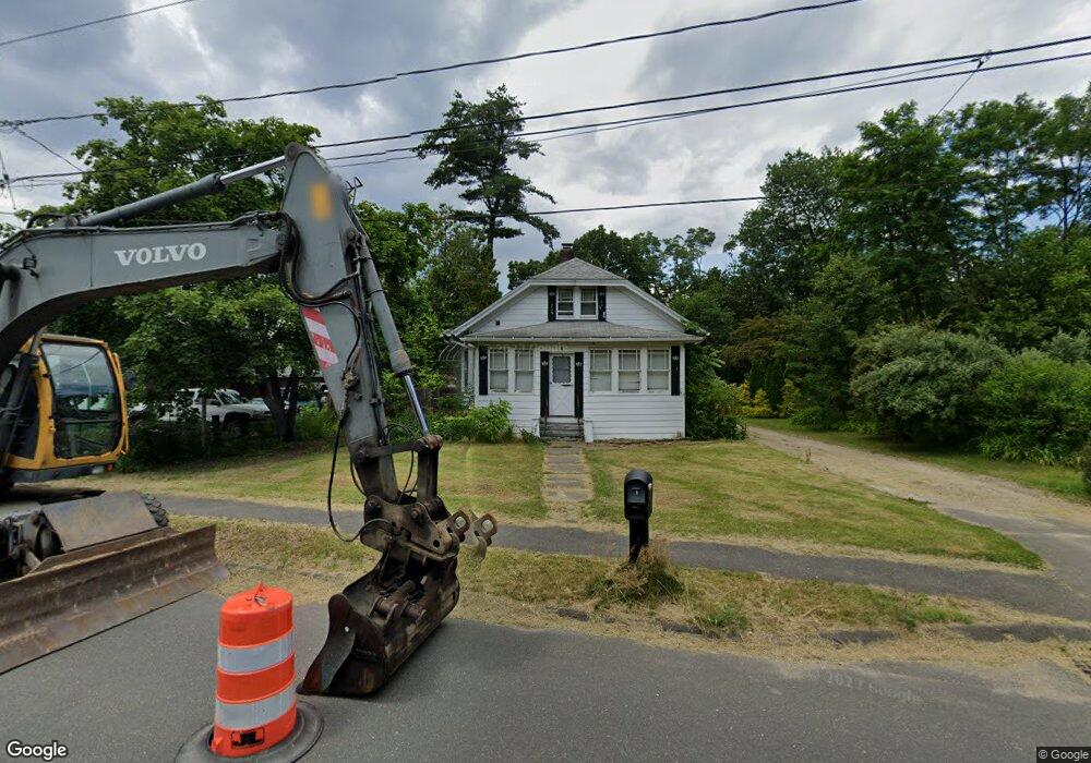 1 E Green St, Easthampton, MA 01027 - photo 1