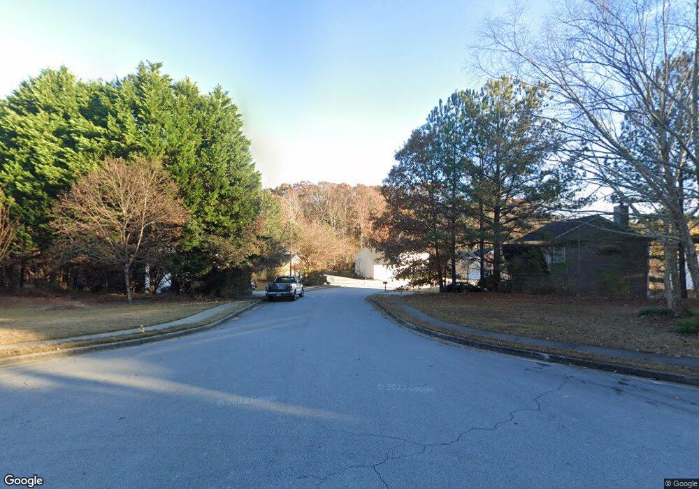 2788 Evanston Ct, Dacula, GA 30019 - photo 1