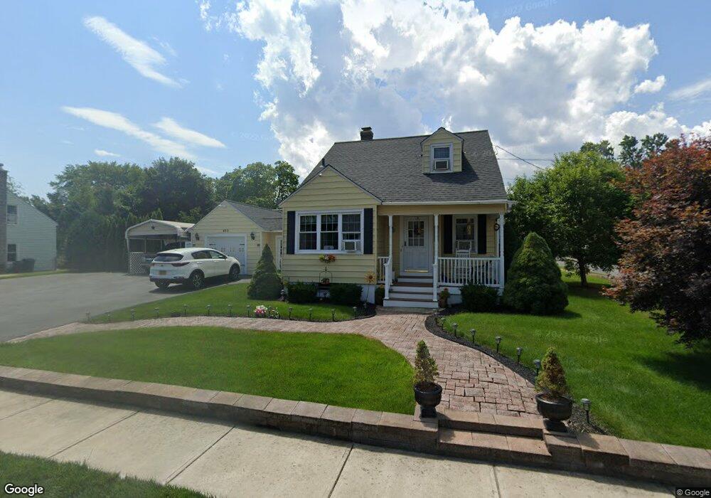 423 Riverside Ave, Schenectady, NY 12302 - photo 1