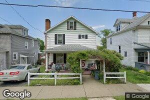 11 E Cardott St, Ridgway, PA 15853