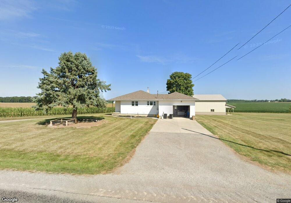 16000 Old State Route 12, Columbus Grove, OH 45830 - photo 1