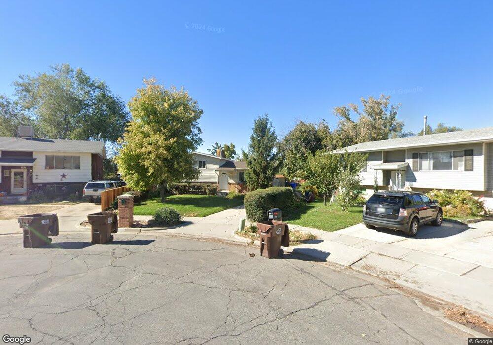 7154 S 350 E, Midvale, UT 84047 - photo 1