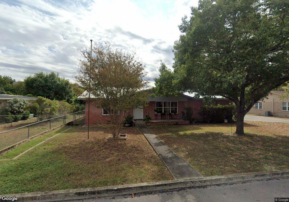 1256 Rivercrest Dr, New Braunfels, TX 78130 - photo 1