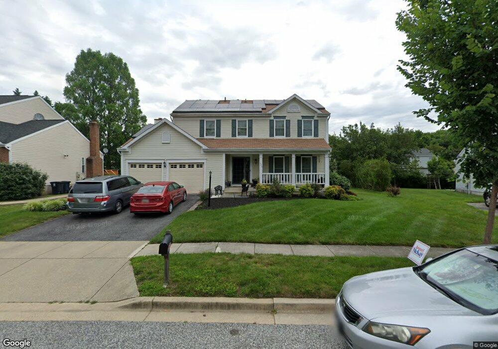 13240 Whiteholm Dr, Upper Marlboro, MD 20774 - photo 1