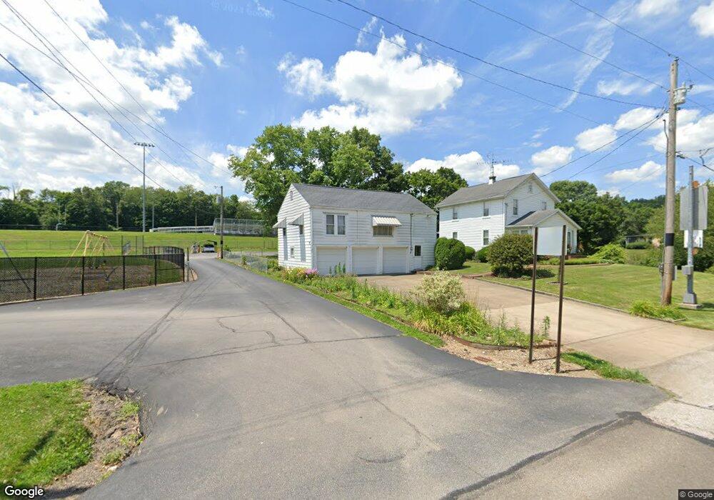 1922 Lucas North Rd, Lucas, OH 44843 - photo 1