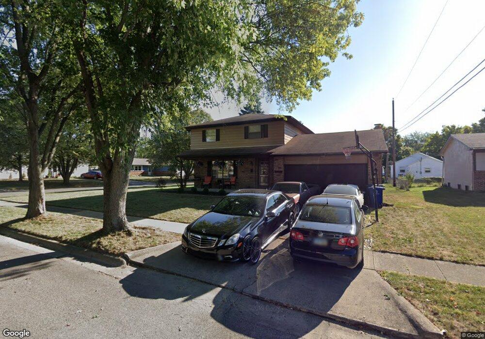 5518 Aspen Rd, Columbus, OH 43229 - photo 1